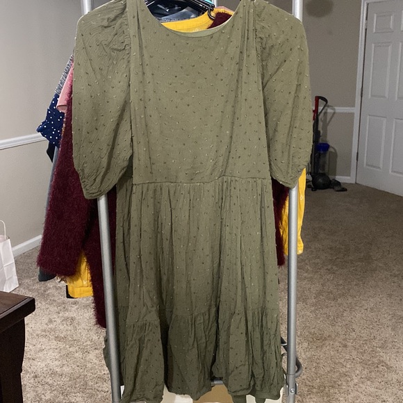 Alter’d State Dress - Picture 4 of 4